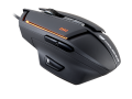 Cougar 600M